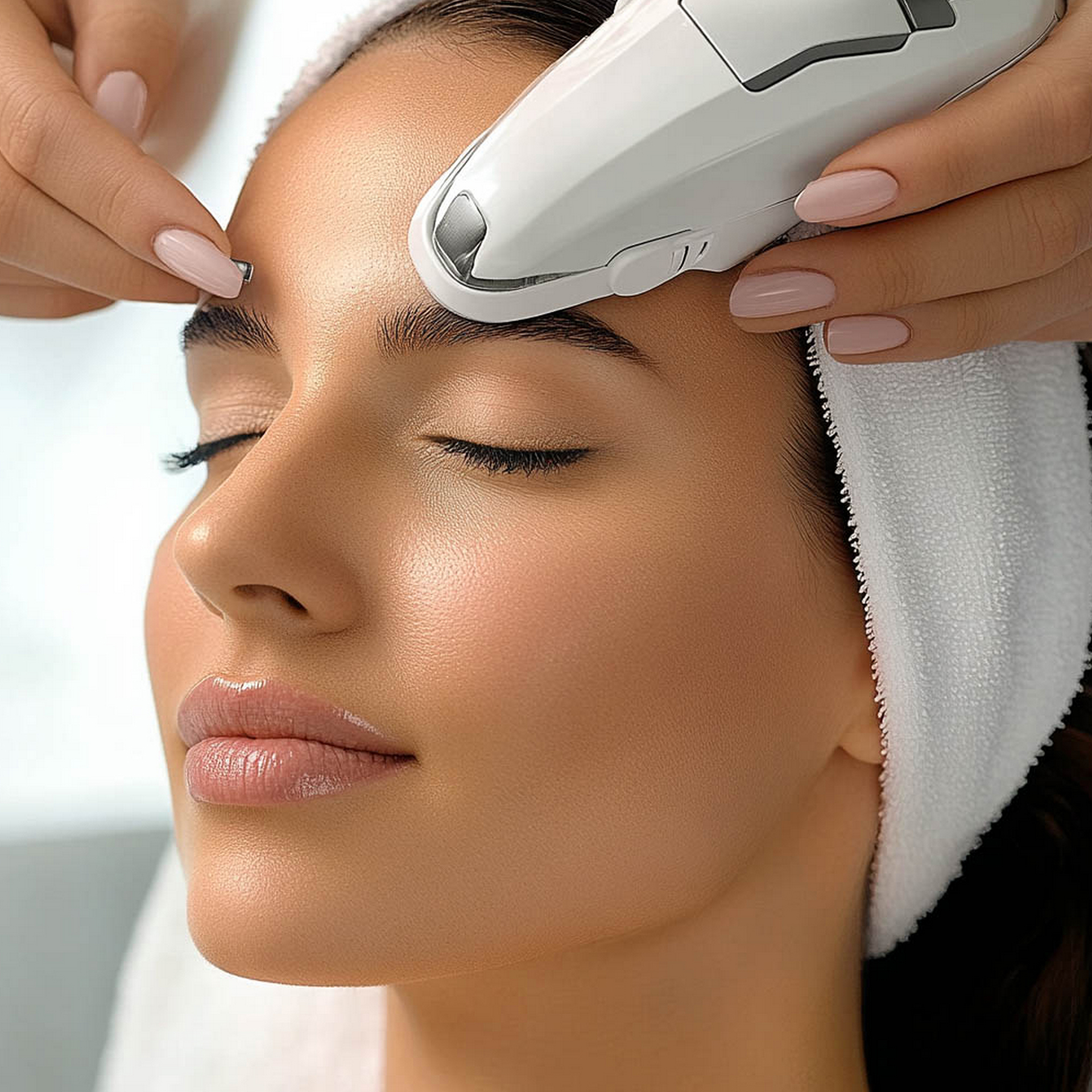 Image hover effect image