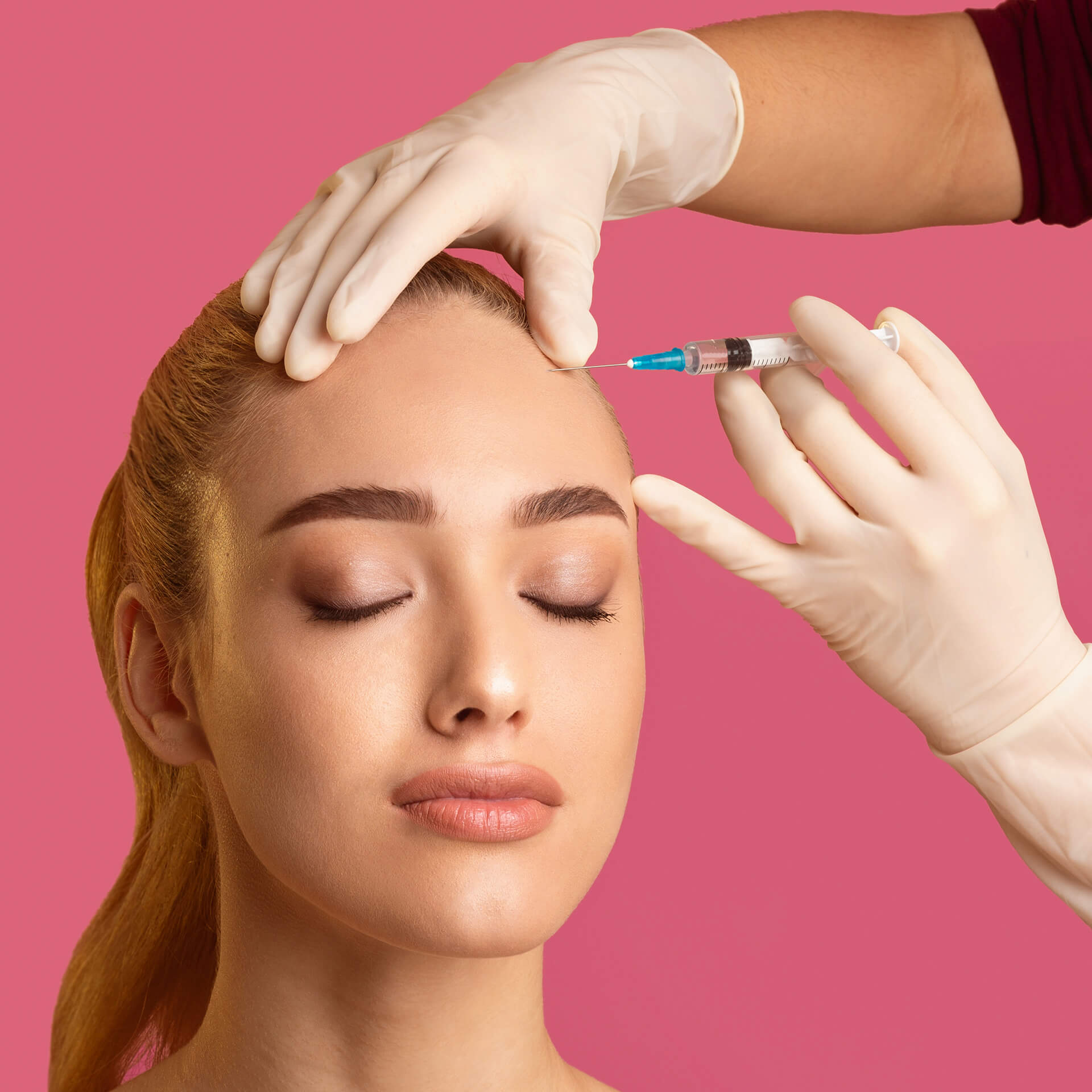 Image hover effect image