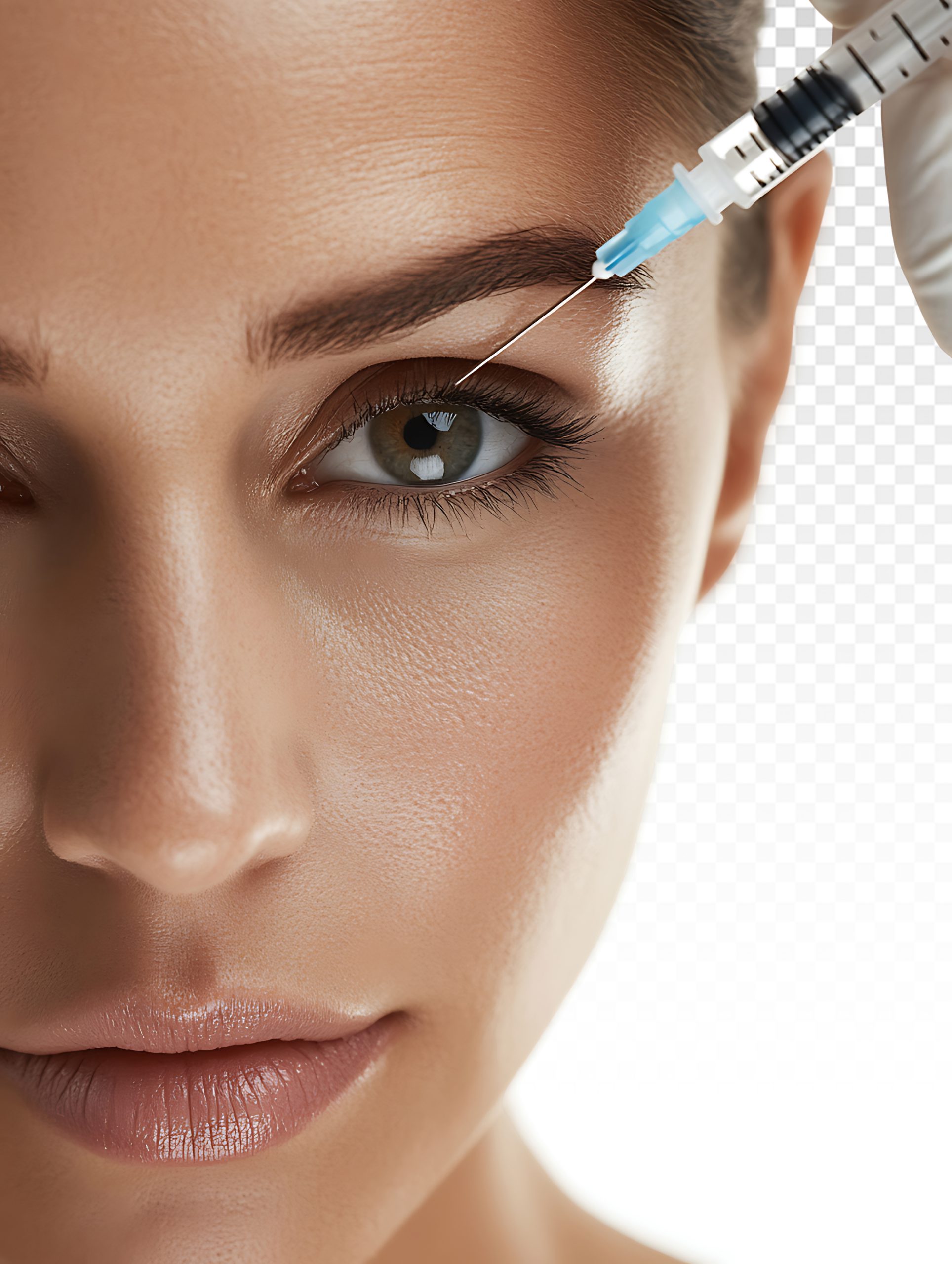 הזרקות בוטוקס בראשון לציון