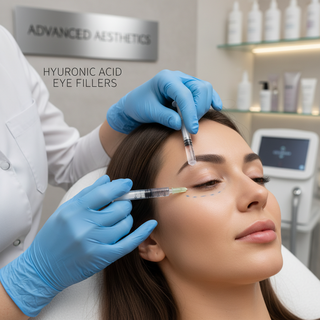 אומנות הטיפוח: חומצה היאלורונית, בוטוקס, סקולפטרה וחידוש שיער למראה זוהר וטבעי