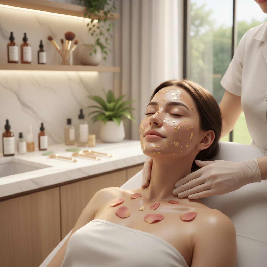 סודות היופי הנצחי: עיצוב פנים טבעי, בוטוקס מותאם אישית וחידוש קולגן