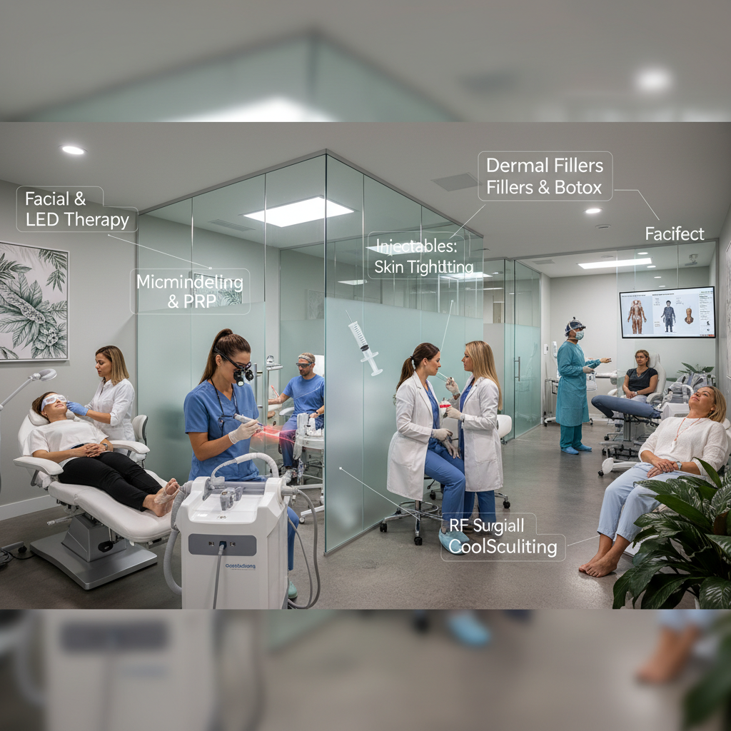 חידוש, יופי וחדשנות באזור השרון: עיצוב קו לסת, פיסול פנים ומילוי שקעי עיניים בשיטות מתקדמות.