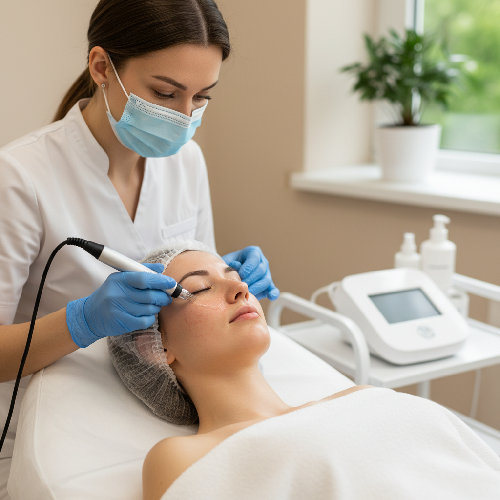 סוד היופי הטבעי נחשף: חומצה היאלרונית, בוטוקס, סקולפטרה, PRP, אולטרהפורמר וטיפולי IPRF לשיער – הכל במקום אחד!